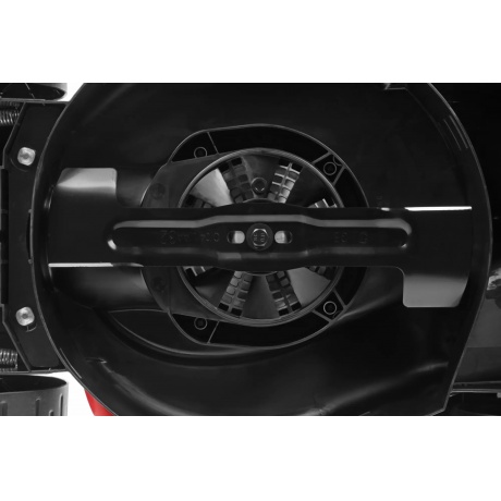 Газонокосилка роторная Bosch EasyRotak 32-215 (06008A6301) 1200Вт - фото 16