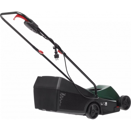 Газонокосилка роторная Bosch EasyRotak 32-215 (06008A6301) 1200Вт - фото 3
