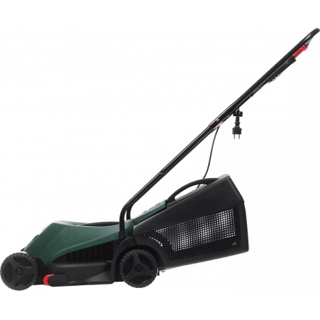 Газонокосилка роторная Bosch EasyRotak 32-215 (06008A6301) 1200Вт - фото 4