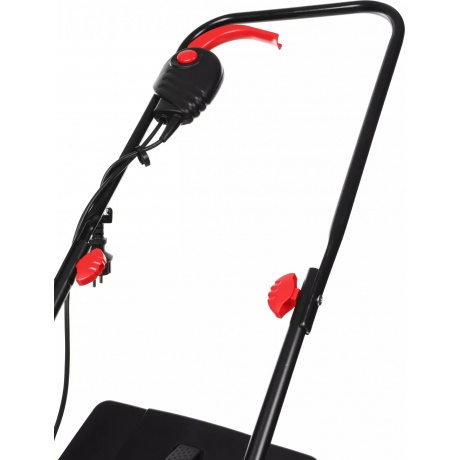 Газонокосилка роторная Bosch EasyRotak 32-215 (06008A6301) 1200Вт - фото 7