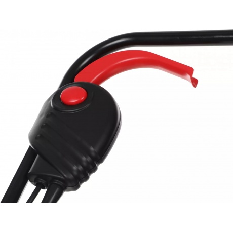 Газонокосилка роторная Bosch EasyRotak 32-215 (06008A6301) 1200Вт - фото 8