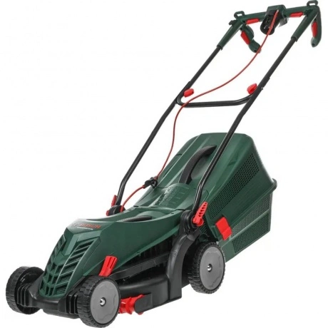Газонокосилка роторная Bosch UniversalRotak 34-405 (06008A6401) ...