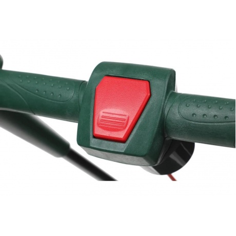 Газонокосилка роторная Bosch UniversalRotak 34-405 (06008A6401) 1300Вт - фото 12