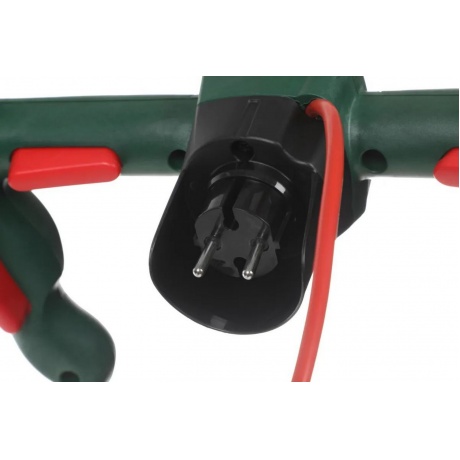 Газонокосилка роторная Bosch UniversalRotak 34-405 (06008A6401) 1300Вт - фото 13