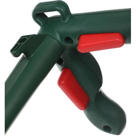 Газонокосилка роторная Bosch UniversalRotak 34-405 (06008A6401) 1300Вт - фото 14