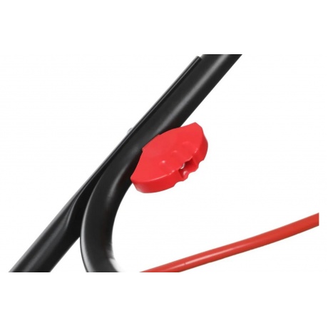 Газонокосилка роторная Bosch UniversalRotak 34-405 (06008A6401) 1300Вт - фото 15