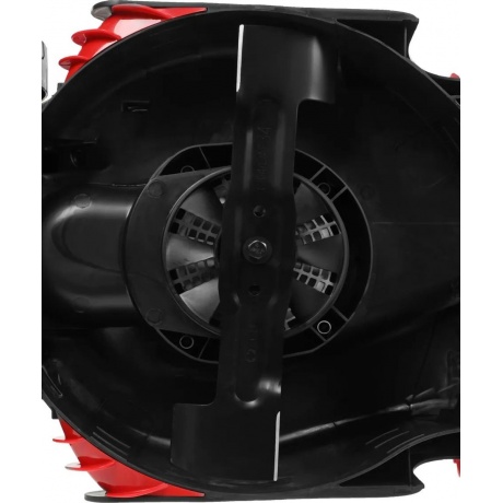 Газонокосилка роторная Bosch UniversalRotak 34-405 (06008A6401) 1300Вт - фото 20