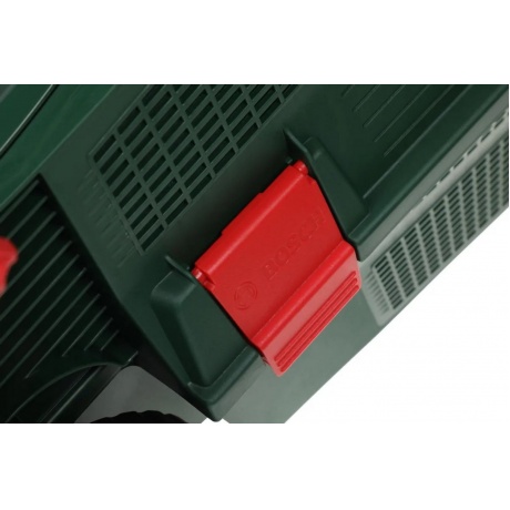 Газонокосилка роторная Bosch UniversalRotak 34-405 (06008A6401) 1300Вт - фото 22