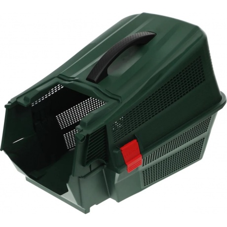 Газонокосилка роторная Bosch UniversalRotak 34-405 (06008A6401) 1300Вт - фото 27