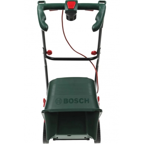 Газонокосилка роторная Bosch UniversalRotak 34-405 (06008A6401) 1300Вт - фото 28