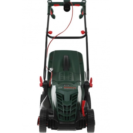 Газонокосилка роторная Bosch UniversalRotak 34-405 (06008A6401) 1300Вт - фото 29
