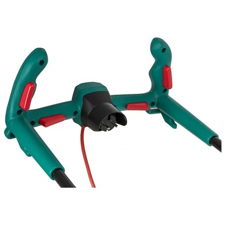 Газонокосилка роторная Bosch UniversalRotak 34-405 (06008A6401) 1300Вт - фото 4