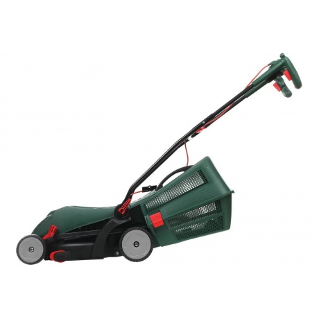 Газонокосилка роторная Bosch UniversalRotak 34-405 (06008A6401) 1300Вт - фото 31