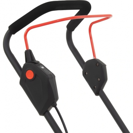 Газонокосилка роторная Starwind SBL-330-4.4 - фото 8