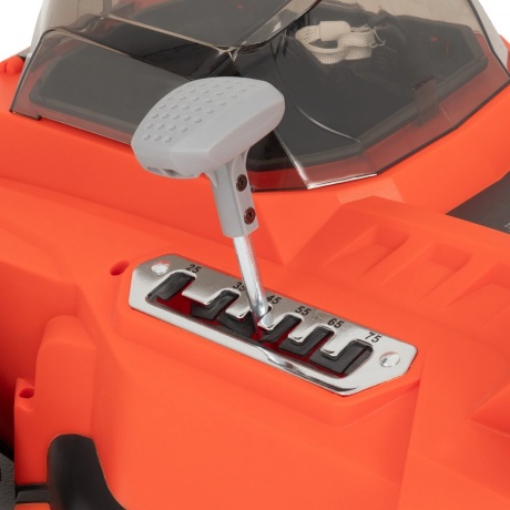 Газонокосилка роторная Starwind SBL-4.370-0.0 - фото 11