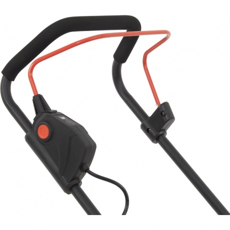 Газонокосилка роторная Starwind SBL-4.370-0.0 - фото 10