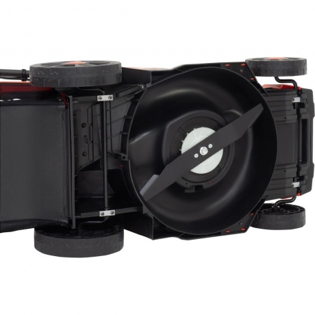 Газонокосилка роторная Starwind SBL-4.370-8.5 - фото 14