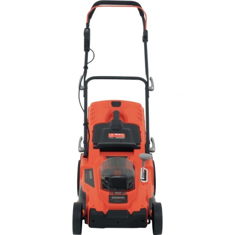 Газонокосилка роторная Starwind SBL-4.370-8.5 - фото 4