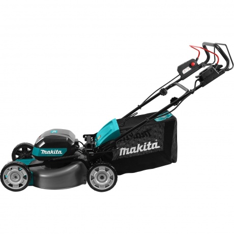 Газонокосилка Makita LM001GZ - фото 2