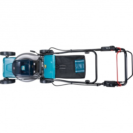 Газонокосилка Makita LM001GZ - фото 3