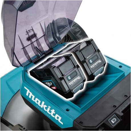 Газонокосилка Makita LM001GZ - фото 4