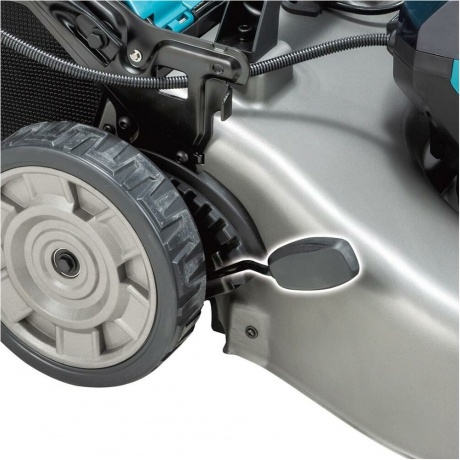 Газонокосилка Makita LM001GZ - фото 5