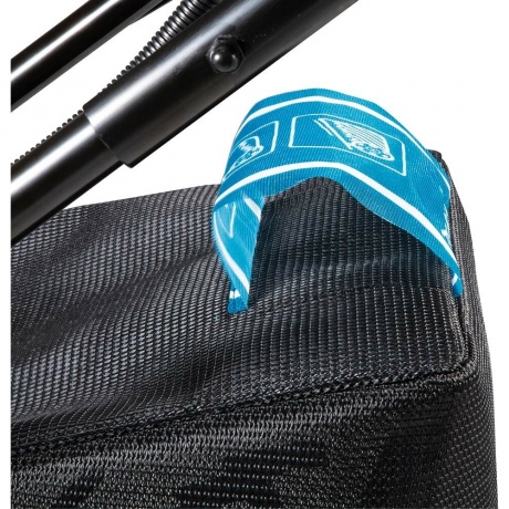 Газонокосилка Makita LM001GZ - фото 6