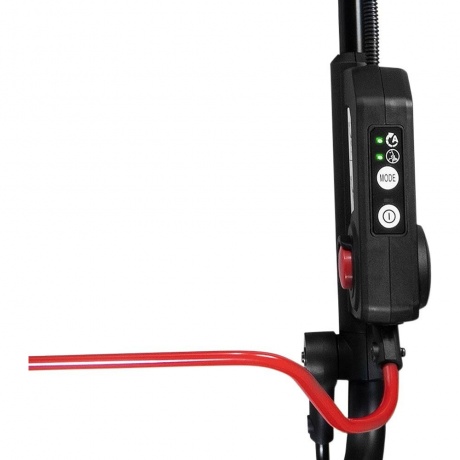 Газонокосилка Makita LM001GZ - фото 7