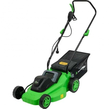Газонокосилка электрическая TRUEGREEN TG7A114