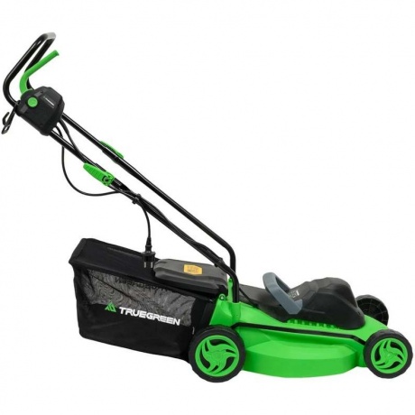 Газонокосилка электрическая TRUEGREEN TG7A114 - фото 5