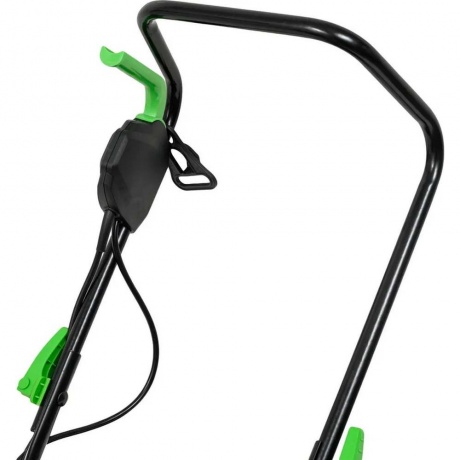 Газонокосилка электрическая TRUEGREEN TG7A114 - фото 8