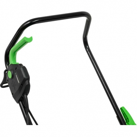 Газонокосилка электрическая TRUEGREEN TG7A114 - фото 9