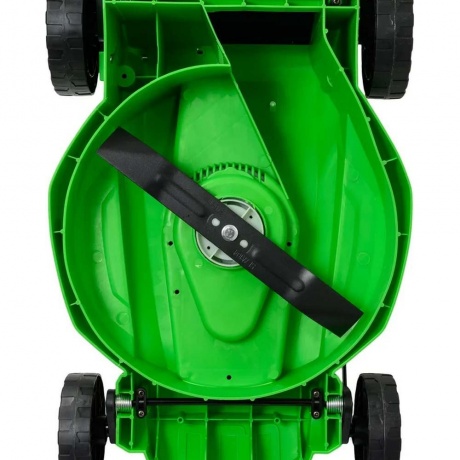Газонокосилка электрическая TRUEGREEN TG7A114 - фото 10