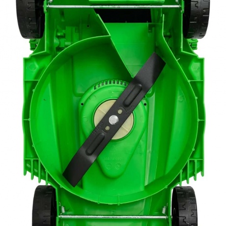 Газонокосилка электрическая TRUEGREEN TG7A109 - фото 13