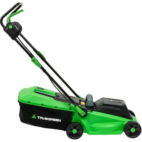Газонокосилка электрическая TRUEGREEN TG7A109 - фото 3