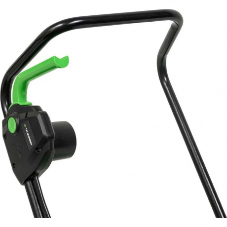 Газонокосилка электрическая TRUEGREEN TG7A109 - фото 6