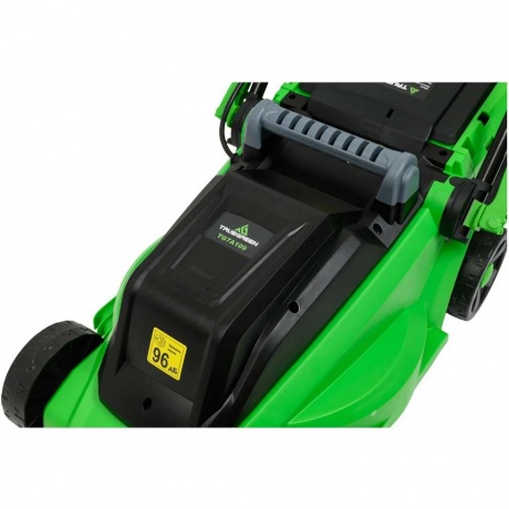 Газонокосилка электрическая TRUEGREEN TG7A109 - фото 8