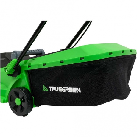Газонокосилка электрическая TRUEGREEN TG7A109 - фото 9