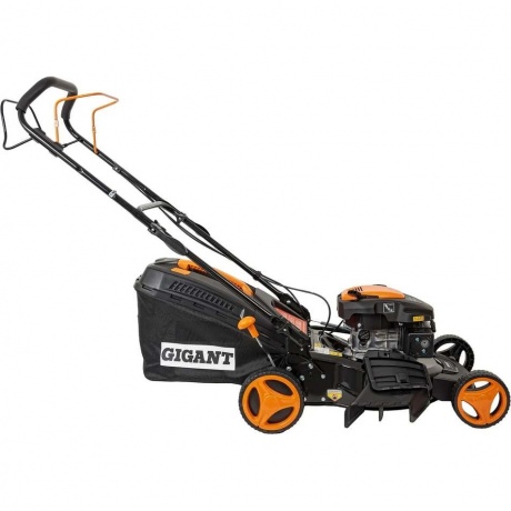 Газонокосилка бензиновая Gigant 3,5 л.с. PLM-03 - фото 1