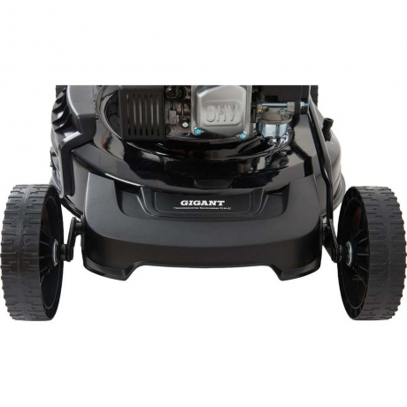 Газонокосилка бензиновая Gigant 3,5 л.с. PLM-03 - фото 14