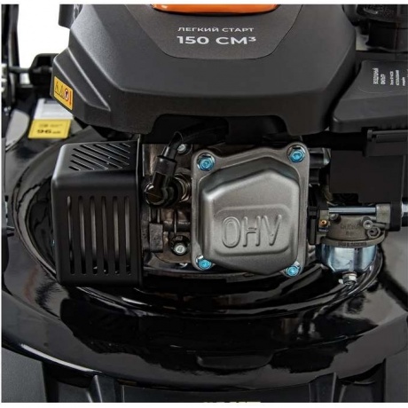 Газонокосилка бензиновая Gigant 3,5 л.с. PLM-03 - фото 19