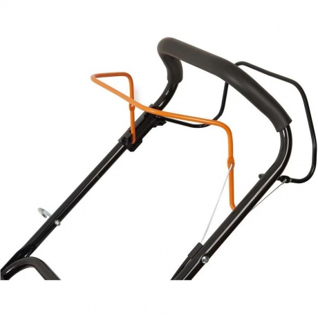 Газонокосилка бензиновая Gigant 3,5 л.с. PLM-03 - фото 3