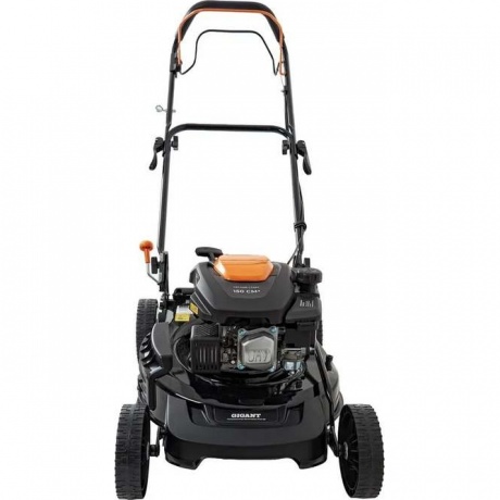 Газонокосилка бензиновая Gigant 3,5 л.с. PLM-03 - фото 9