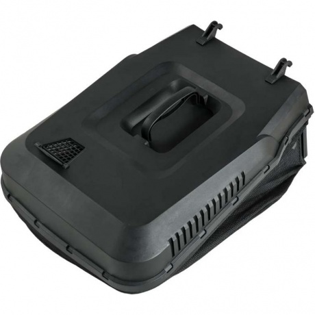 Газонокосилка электрическая Gigant GSAF-03 - фото 14