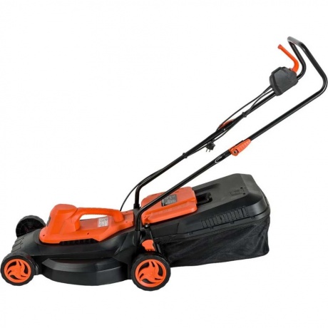 Газонокосилка электрическая Gigant GSAF-03 - фото 5