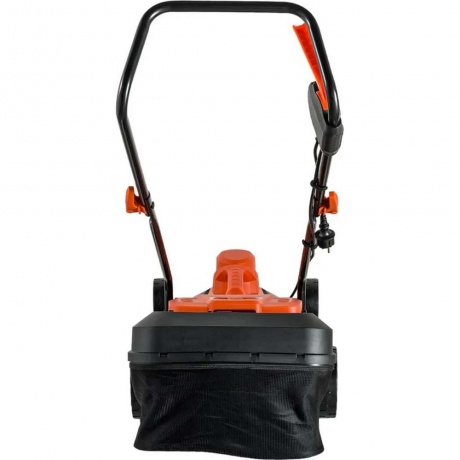 Газонокосилка электрическая Gigant GSAF-03 - фото 6