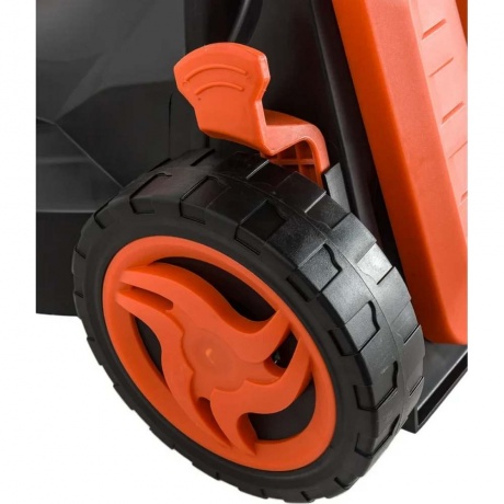 Газонокосилка электрическая Gigant GSAF-03 - фото 10