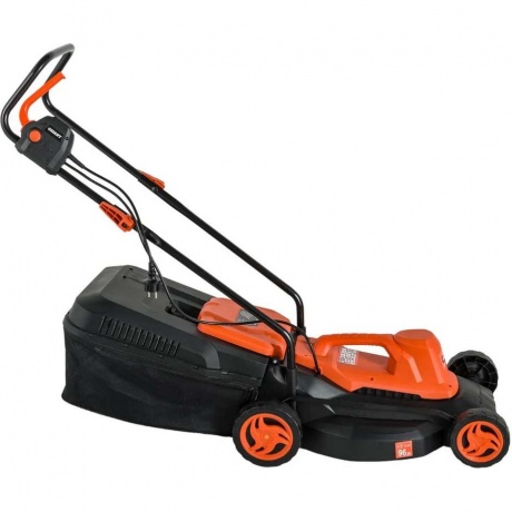 

Газонокосилка электрическая Gigant GSAF-02