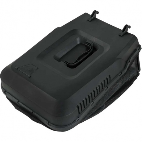 Газонокосилка электрическая Gigant GSAF-02 - фото 16