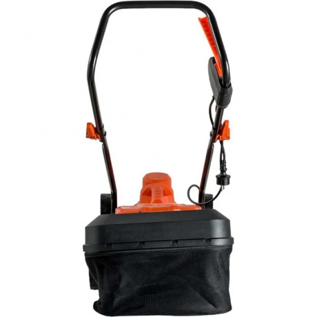 Газонокосилка электрическая Gigant GSAF-02 - фото 4